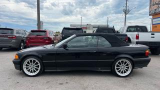 1994 BMW 325 *CONVERTIBLE*ONLY 166KMS*MANUAL*CERTIFIED - Photo #2
