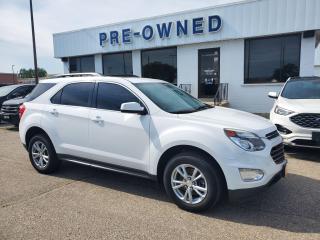 Used 2016 Chevrolet Equinox LT for sale in Brantford, ON