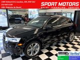 2017 Audi Q3 Technik S-Line TFSI Quattro+GPS+Camera+CLEANCARFAX Photo71