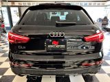 2017 Audi Q3 Technik S-Line TFSI Quattro+GPS+Camera+CLEANCARFAX Photo73