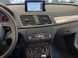 2017 Audi Q3 Technik S-Line TFSI Quattro+GPS+Camera+CLEANCARFAX Photo79