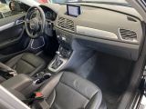 2017 Audi Q3 Technik S-Line TFSI Quattro+GPS+Camera+CLEANCARFAX Photo93