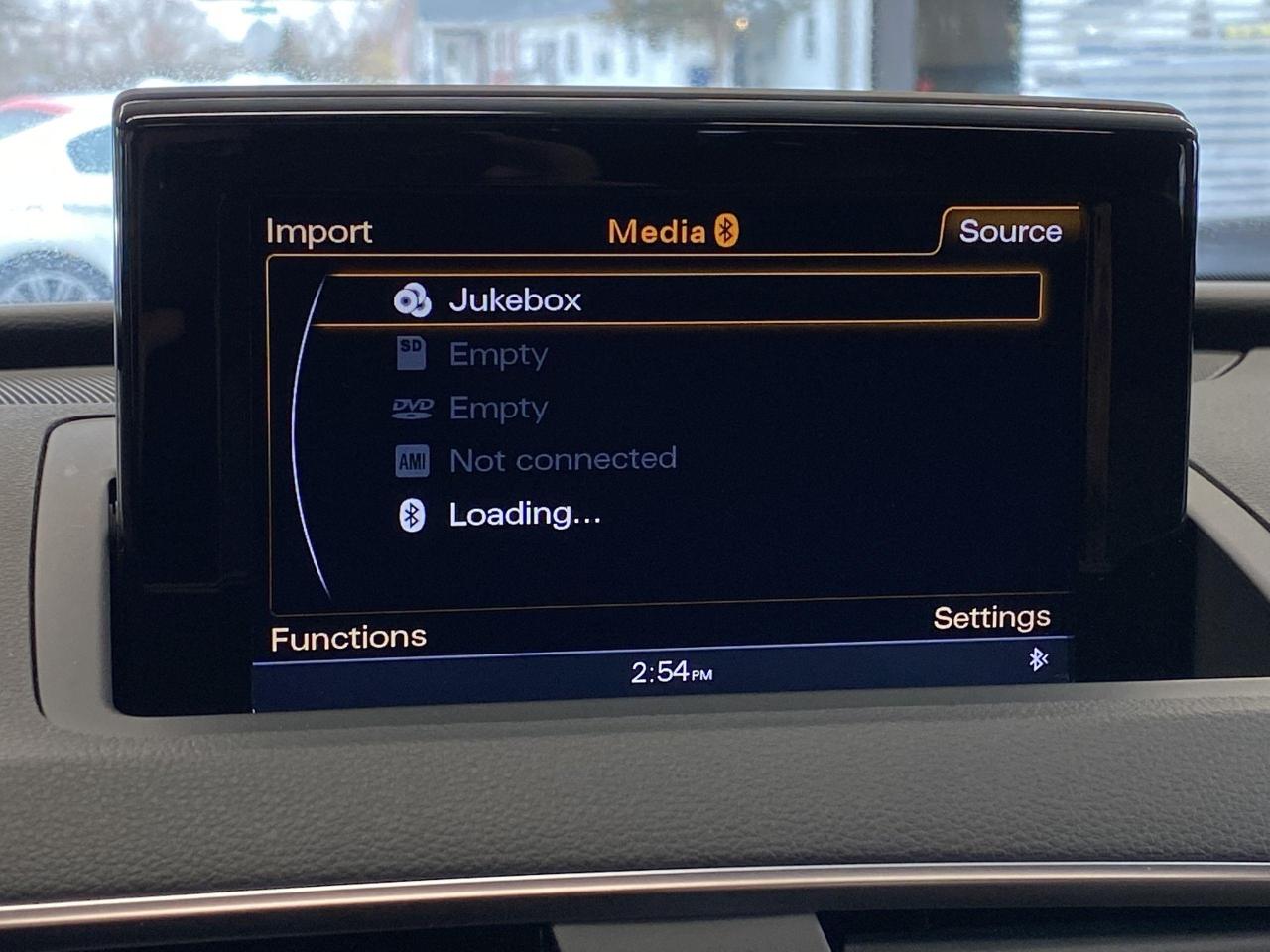 2017 Audi Q3 Technik S-Line TFSI Quattro+GPS+Camera+CLEANCARFAX - Photo #36
