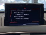 2017 Audi Q3 Technik S-Line TFSI Quattro+GPS+Camera+CLEANCARFAX Photo107