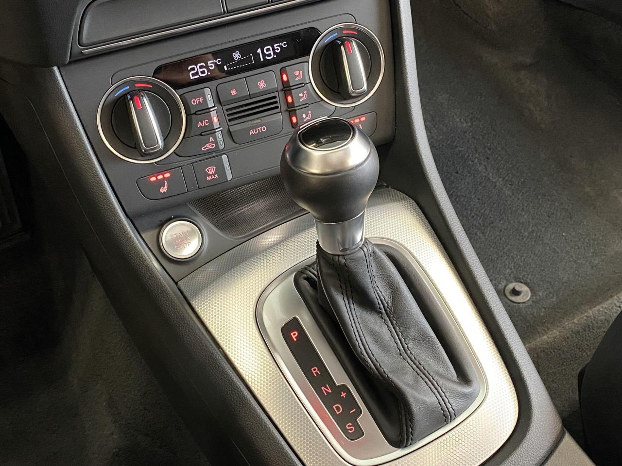 2017 Audi Q3 Technik S-Line TFSI Quattro+GPS+Camera+CLEANCARFAX - Photo #39