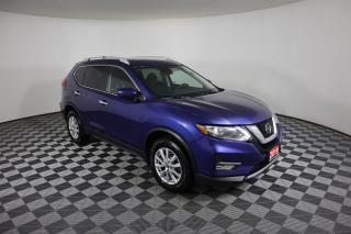 Used 2019 Nissan Rogue SV for sale in Huntsville, ON