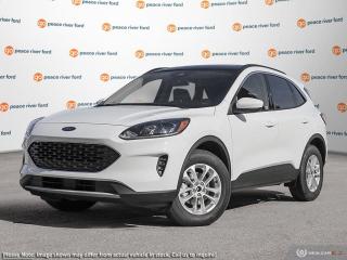 New 2022 Ford Escape  for sale in Peace River, AB