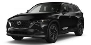 New 2022 Mazda CX-5 GS for sale in Yarmouth, NS