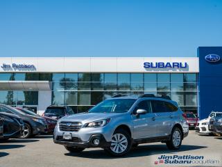 Used 2018 Subaru Outback 2.5i Touring for sale in Port Coquitlam, BC