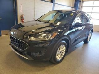 Used 2020 Ford Escape SE 200A W/CO-PILOT360 ASSIST & BACKUP CAMERA for sale in Moose Jaw, SK