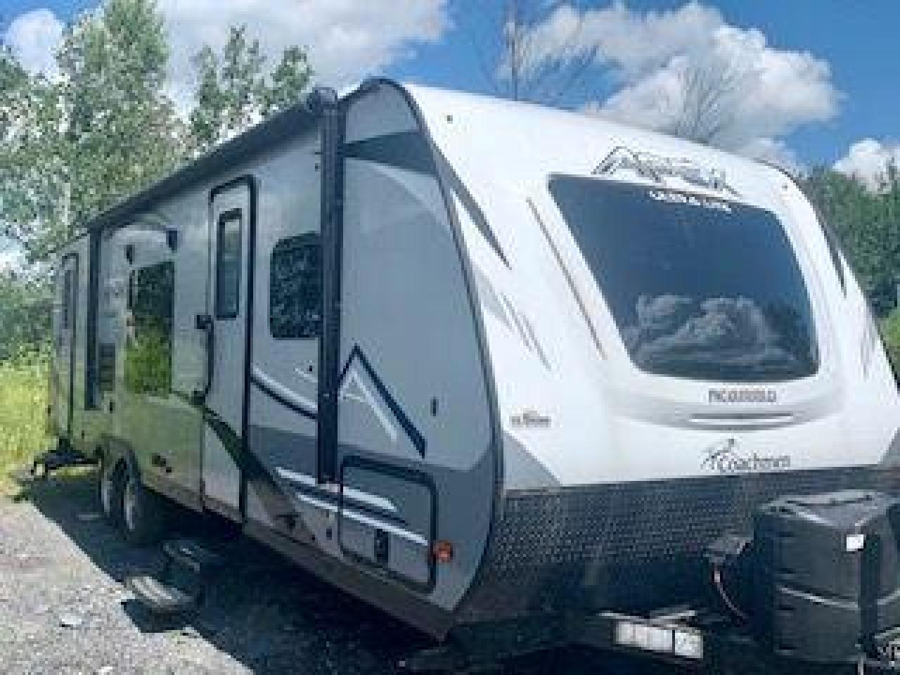 2020 Coachmen Apex Ultra Lite 288BHS Bunkhouse