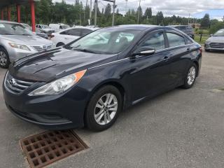 Used 2014 Hyundai Sonata SAFETY+3YEARS WARRANTY INCLUDED,NO ACCIDENT for sale in Richmond Hill, ON