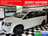 2015 Dodge Grand Caravan SXT Premium Plus+Power Doors+DVD+GPS+CLEAN CARFAX Photo67