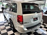 2015 Dodge Grand Caravan SXT Premium Plus+Power Doors+DVD+GPS+CLEAN CARFAX Photo68