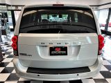 2015 Dodge Grand Caravan SXT Premium Plus+Power Doors+DVD+GPS+CLEAN CARFAX Photo69