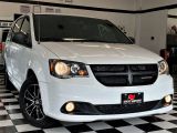 2015 Dodge Grand Caravan SXT Premium Plus+Power Doors+DVD+GPS+CLEAN CARFAX Photo81