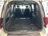 2015 Dodge Grand Caravan SXT Premium Plus+Power Doors+DVD+GPS+CLEAN CARFAX Photo95