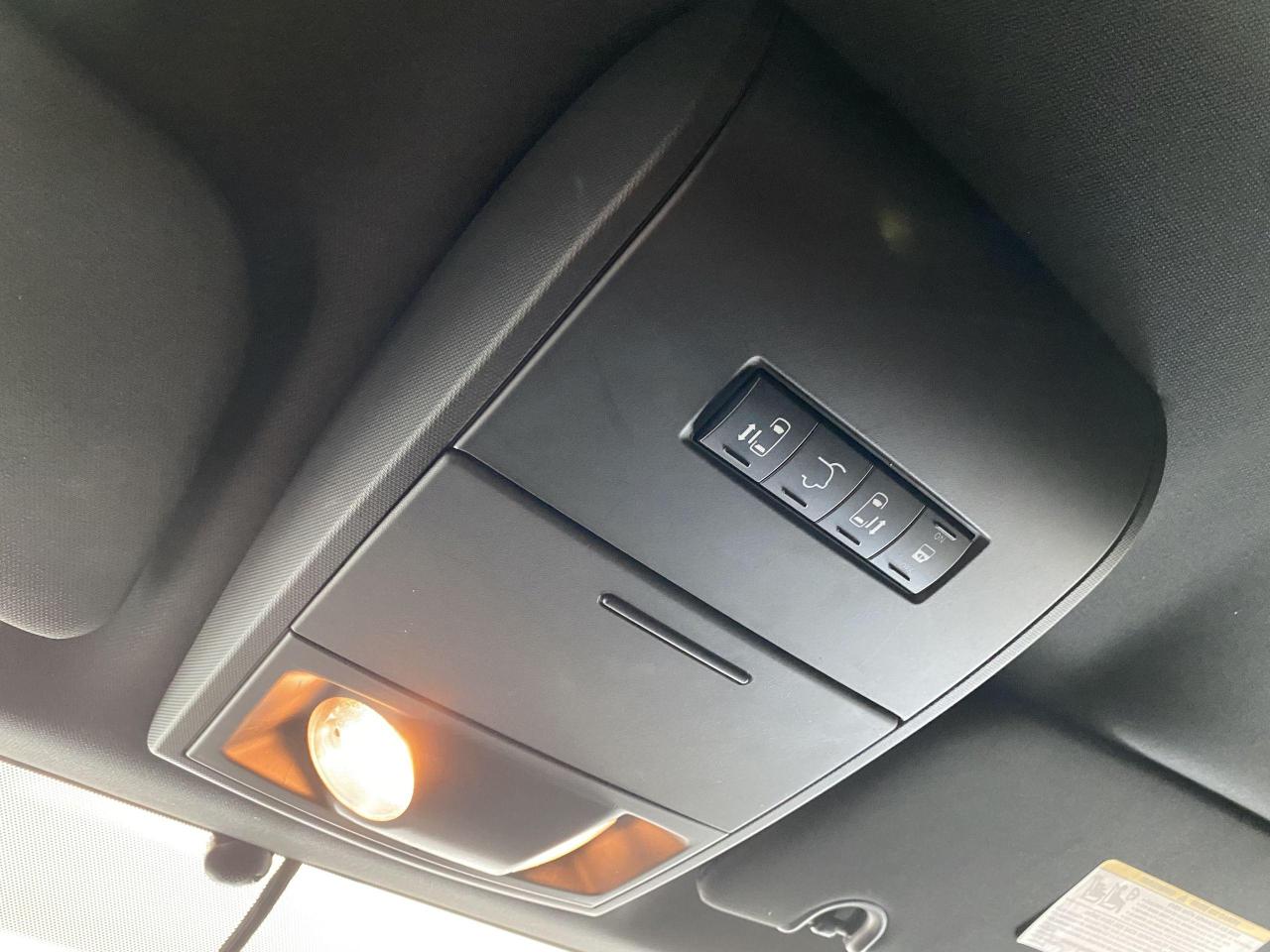 2015 Dodge Grand Caravan SXT Premium Plus+Power Doors+DVD+GPS+CLEAN CARFAX - Photo #52