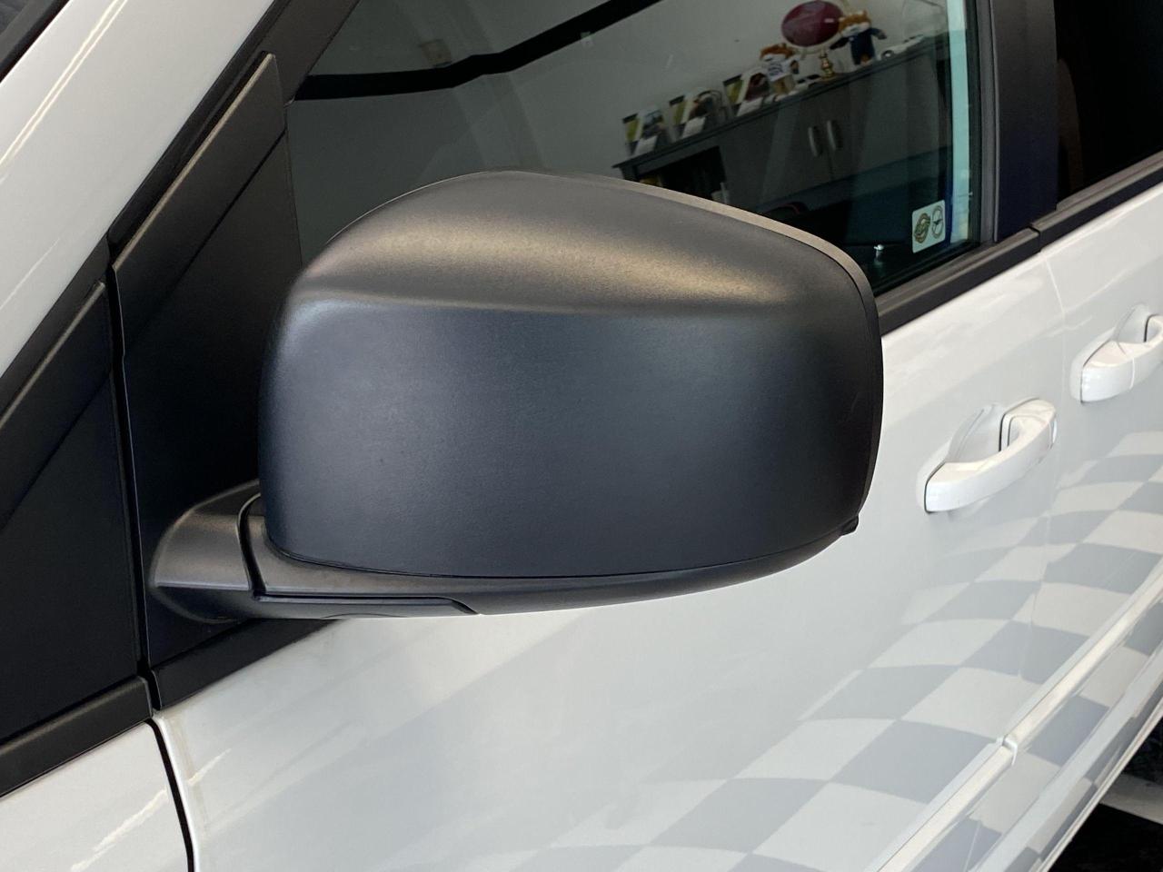 2015 Dodge Grand Caravan SXT Premium Plus+Power Doors+DVD+GPS+CLEAN CARFAX - Photo #54