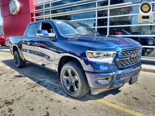 New 2022 RAM 1500 SPORT for sale in Guelph, ON