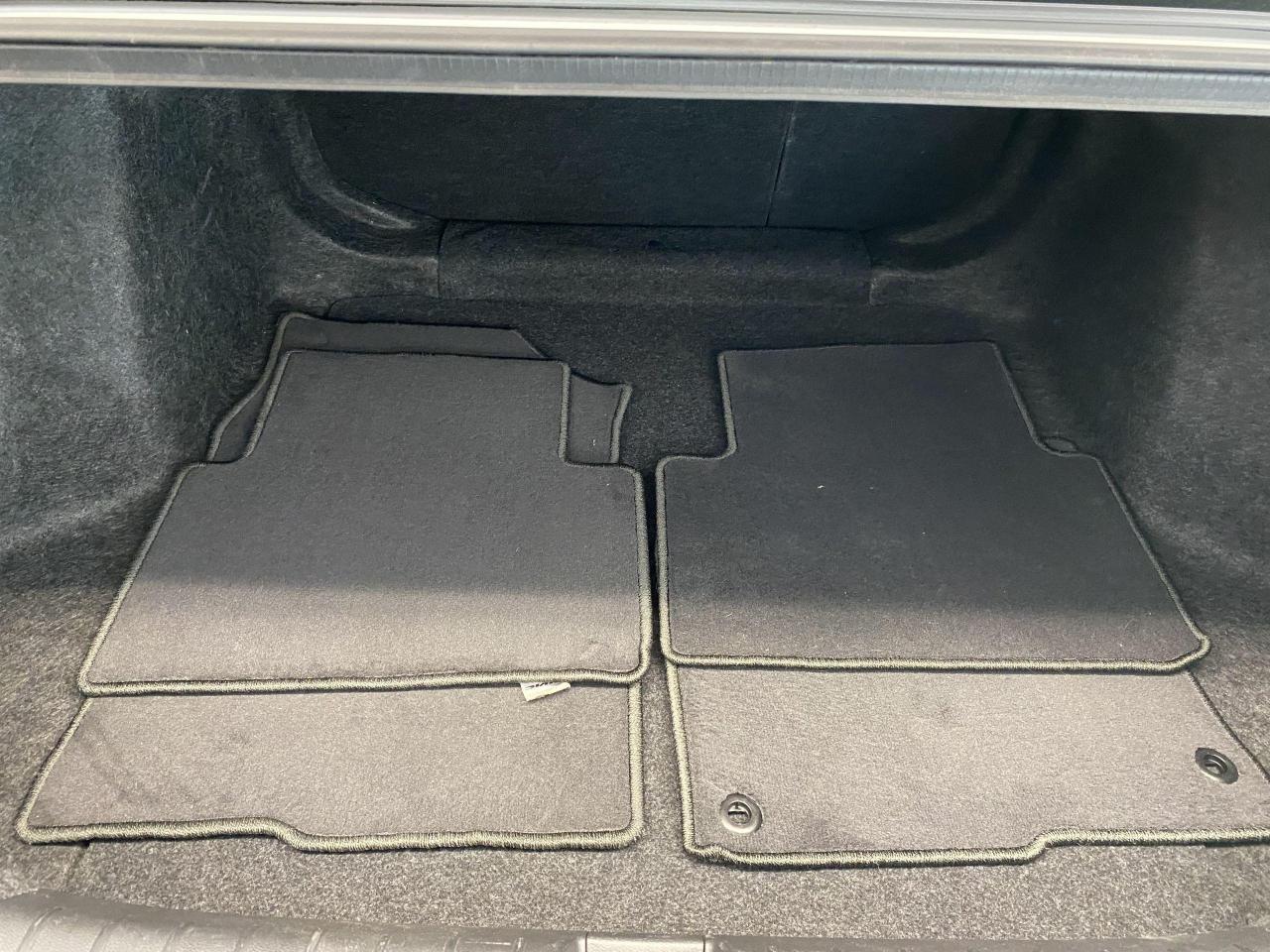 2018 Honda Civic EX+Lane Keep+Camera+ApplePlay+Roof+CLEAN CARFAX - Photo #27