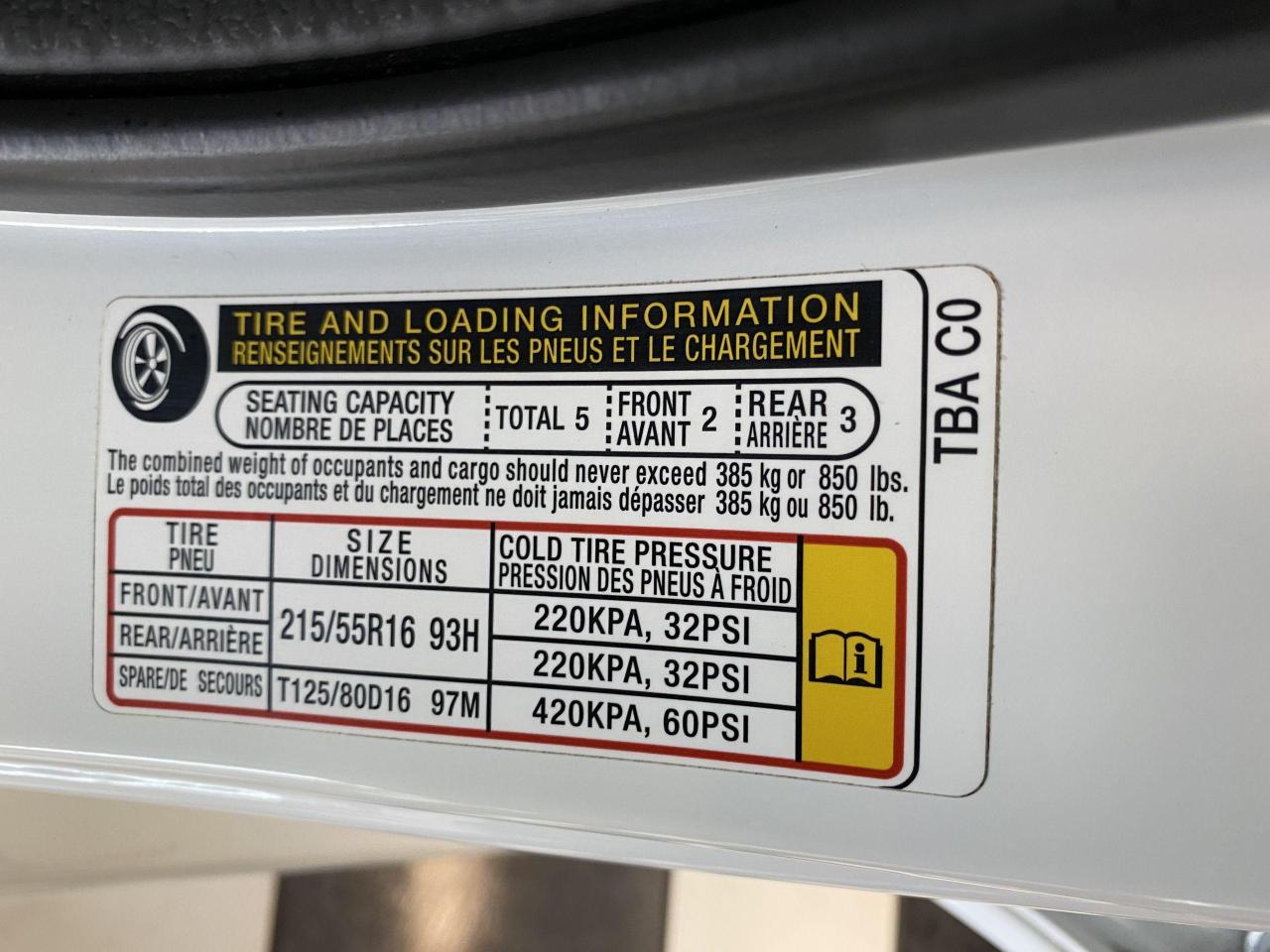 2018 Honda Civic EX+Lane Keep+Camera+ApplePlay+Roof+CLEAN CARFAX - Photo #41