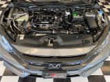 2018 Honda Civic Sport Hatchback Turbo+Roof+NewBrakes+Accident Free Photo69