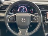 2018 Honda Civic Sport Hatchback Turbo+Roof+NewBrakes+Accident Free Photo71