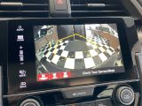 2018 Honda Civic Sport Hatchback Turbo+Roof+NewBrakes+Accident Free Photo73