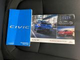 2018 Honda Civic Sport Hatchback Turbo+Roof+NewBrakes+Accident Free Photo90