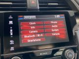 2018 Honda Civic Sport Hatchback Turbo+Roof+NewBrakes+Accident Free Photo96