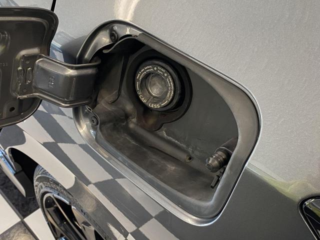 2018 Honda Civic Sport Hatchback Turbo+Roof+NewBrakes+Accident Free Photo58