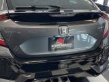 2018 Honda Civic Sport Hatchback Turbo+Roof+NewBrakes+Accident Free Photo122