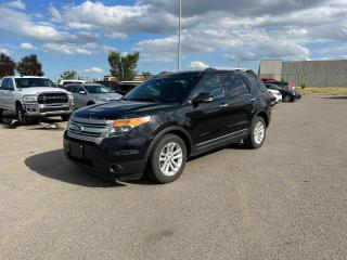 Used 2012 Ford Explorer XLT | $0 DOWN - EVERYONE APPROVED!! for sale in Calgary, AB