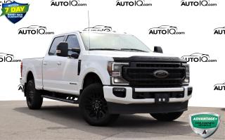 Used 2020 Ford F-250 Lariat 250 LARIAT DIESEL ! CERTIFIED for sale in Hamilton, ON