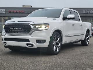 Used 2022 RAM 1500 Limited | Pano Roof | 22