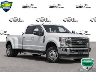 Used 2021 Ford F-350 XLT F-350 | Diesel | 4wd | CrewCab | Hard To Find!! for sale in Oakville, ON
