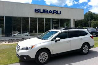 Used 2017 Subaru Outback 2.5i Touring for sale in Minden, ON