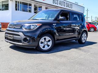 Used 2018 Kia Soul LX for sale in Vancouver, BC