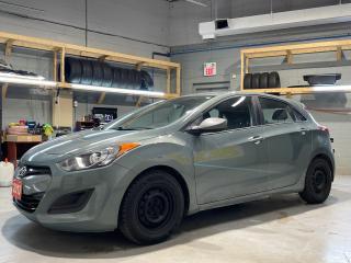 Used 2013 Hyundai Elantra GT GT * Heated Cloth Seats * Cruise Control * Steering Wheel Controls * Hands Free Calling * AM/FM/SiriusXM/USB/Aux/Bluetooth * Automatic/Manual Mode * K for sale in Cambridge, ON