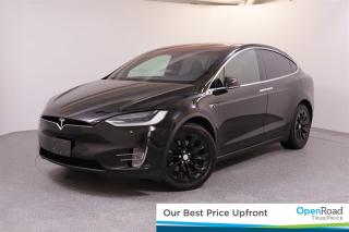 Used 2019 Tesla Model X  for sale in Richmond, BC