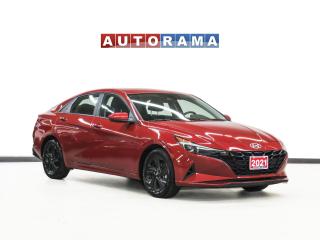 Used 2021 Hyundai Elantra PREFERRED | Sunroof | Backup Cam | CarPlay for sale in Toronto, ON