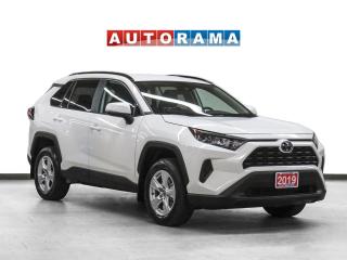 Used 2019 Toyota RAV4 LE | AWD | Backup Camera | Heated Seats for sale in Toronto, ON