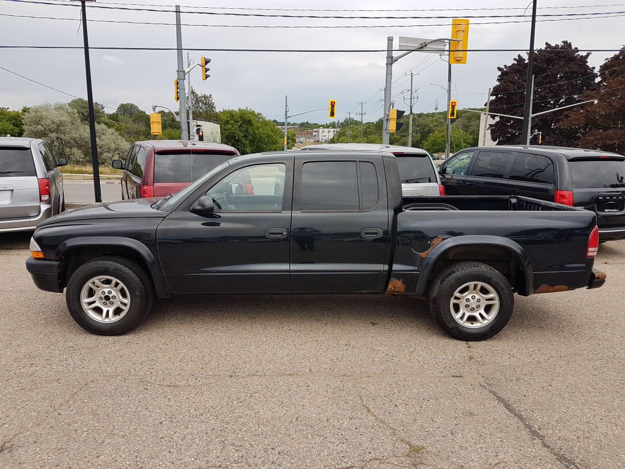 dodge dakota rt for sale in ontario