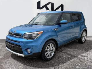 Used 2017 Kia Soul EX No Accidents | New Brakes | Heated Seats for sale in Winnipeg, MB