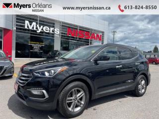 Used 2018 Hyundai Santa Fe Sport 4DR SUV AWD 2.4 for sale in Orleans, ON