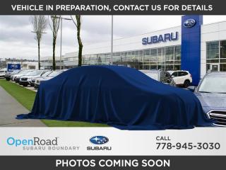 Used 2022 Subaru Outback 2.4L Wilderness Turbo for sale in Vancouver, BC