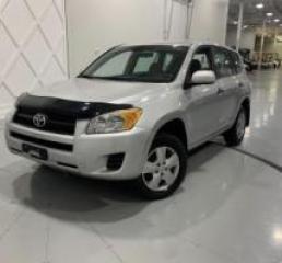 Used 2012 Toyota RAV4 BASE for sale in Mississauga, ON