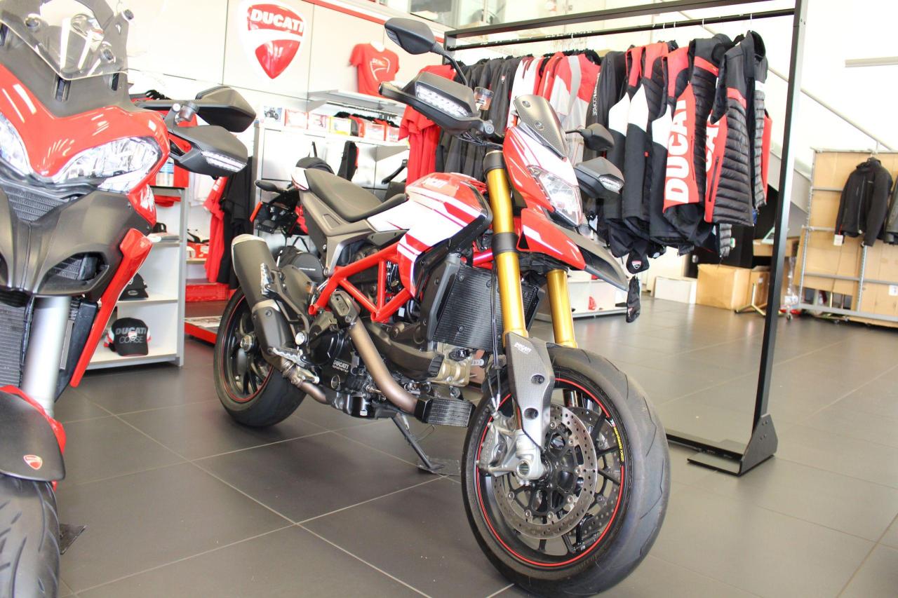 Used 2018 Ducati Hypermotard SP  for sale in Oakville, ON