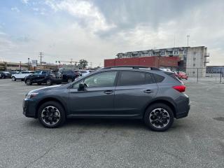 2021 Subaru Crosstrek SPORT W/EYESIGHT PKG - Photo #4